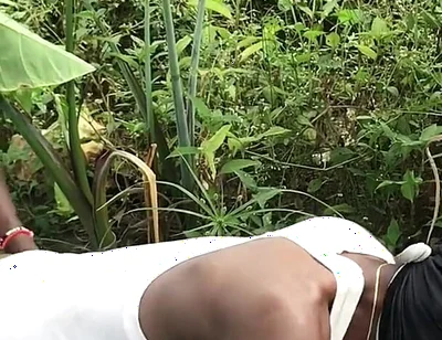 Risky Outdoor Sex with Handsome Muscular Tops