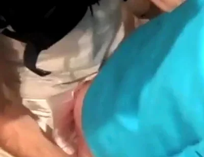 In the Stadium Bathroom Before the Final