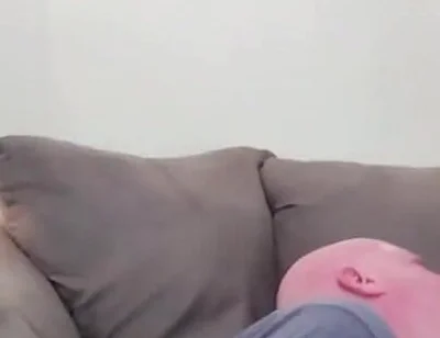 Beardaddychub Gets Many Facials!