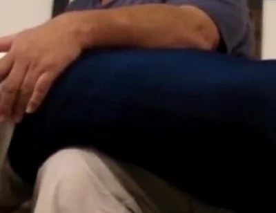 John Gets a Boner - Part 1