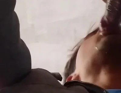 Fucking with My Buddy in the Bedroom After the School