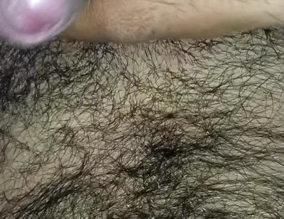 Girl at Night