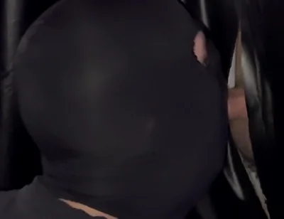 24 Years Old Straight After Party First Gloryhole Blowjob Before Going Back Home to His Girlfriend