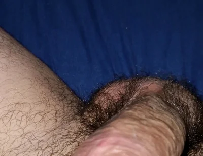Handjob to Relax