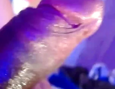 Hot Hairy Man Masturbating and Moaning