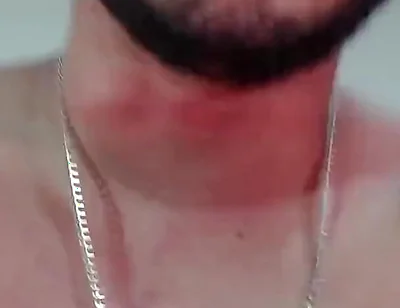 Do You Like Hearing Me Moan? Look at My Dick Sticking Out of My Pants.