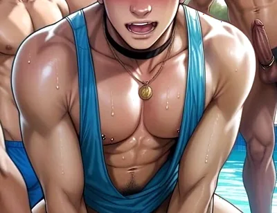 Gay Group Ass Fuck Cum