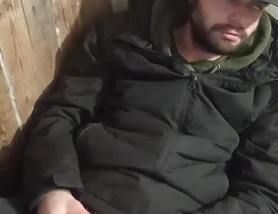 Intense Orgasm After Two Days of Exaggeration