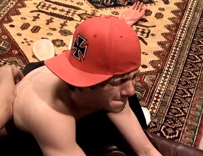 Ian Gets Revenge for a Beating