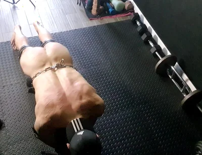 Play Room (punishment and Joy After) Part1