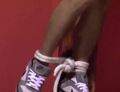 Snatched - Chapter 5