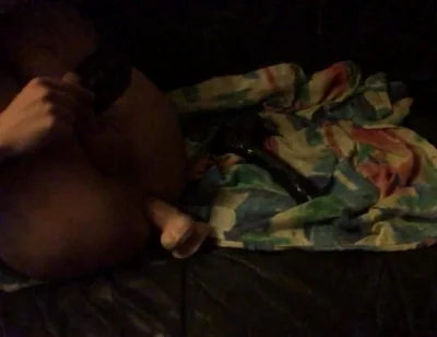 Sissybetti Love Anal