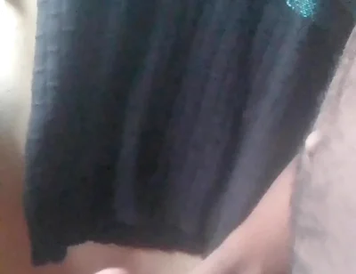 My Small Black You Know
