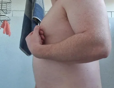 Got Hard & Horned up