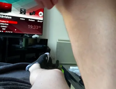 This Guy Ate up All My Juice