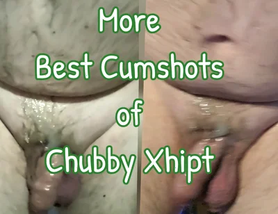 More Best Cumshot of Me