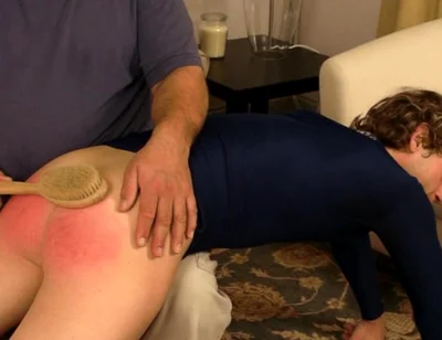 John Gets a Boner - Part 2