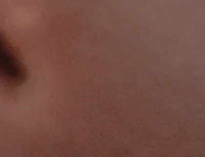 Amazing Closeup of the Widened Hole!!
