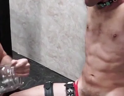 Superman Humiliation and Revenge