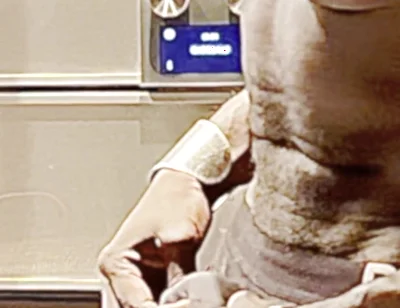 Came Back From Clubbing Dressed Like This! You Should Have Seen Me on the Dance Floor