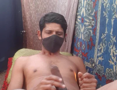 Outdoor Cock Fuck Handdjob Black Big