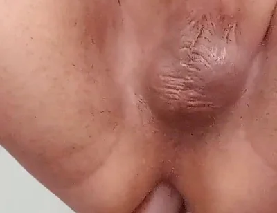 Anal Pleasure 2
