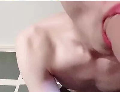 [spats Blow] Please Look Forward To The Video That You Can Fully Lick With A Subjective Blowjob