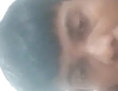 Plum Shot From Rod Rathore's Black Cock