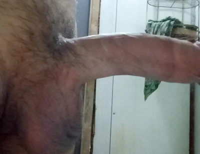 A 22-year-old Boy Masturbates Alone in the Bathroom. and He's Also Making a Video of Himself