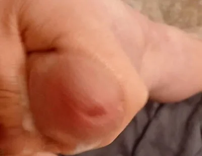 Cum Shot