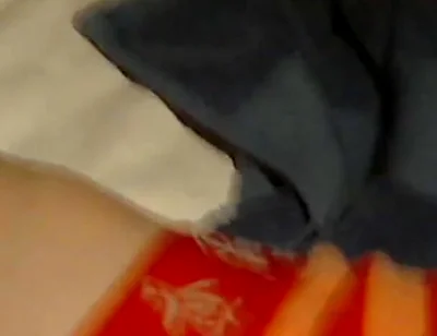 Playing with Dick Over Cam