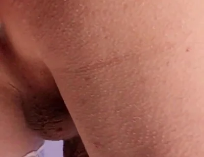 Femboy Fucks His Boypussy Right in Front of Your Face