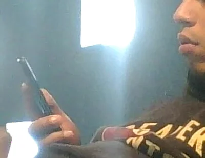 I Like to Watch Porn