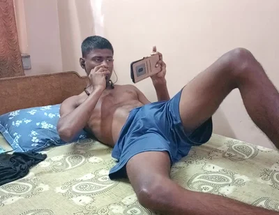 Sex Masterbisen After Watching Porn Video