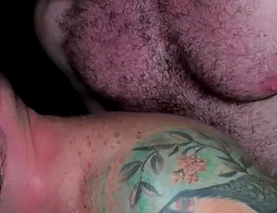 Shared Temptation Threesome