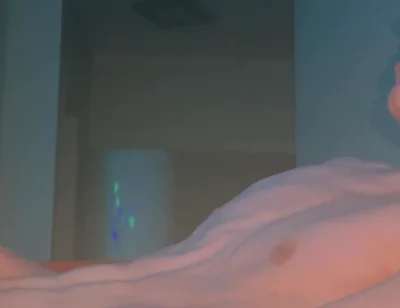 Shower Jerk Session Drips Cum Down the Drain