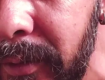 Farting and Burping