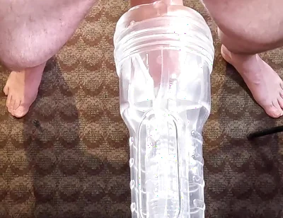 POV You’re the Mirror