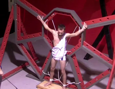 Jealousy - Chapter 1