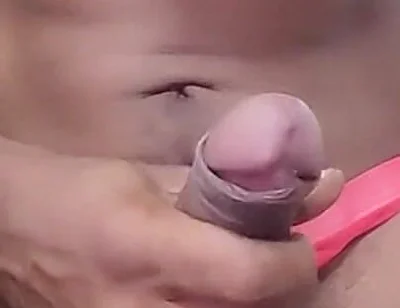 Sweet Serious Handjob Jacking an Fuck Sex Doll