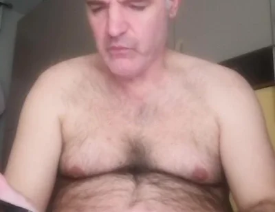 A Long, Hearty Cumshot for My Obedient Slave!