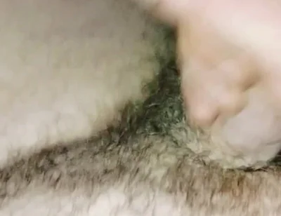 Masturbation