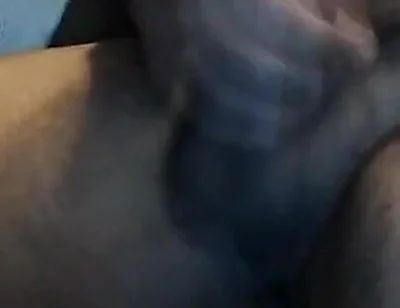 Guy with Good Cock in the Bathroom