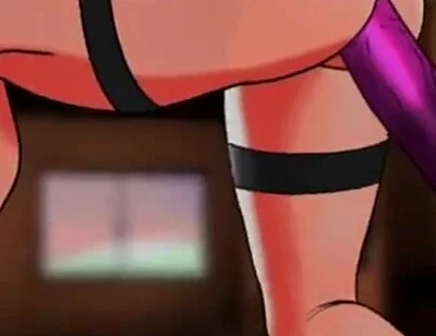 Bolin Testing His New Line of Erotic Toys - Bara Yaoi Hentai