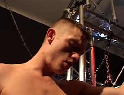 Hot wax and sling