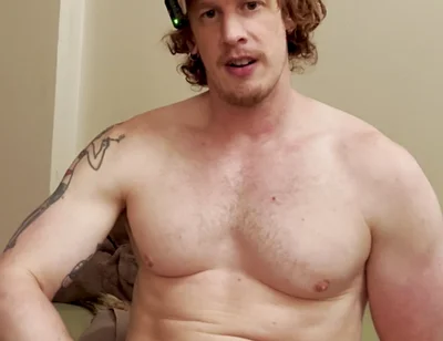 Jerking with Your Bro While We Watch Porn Together - JOI and Reaction Video