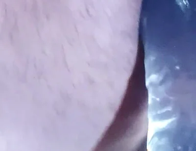 My First Anal