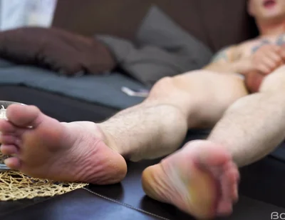 Miles Gallagher Audition