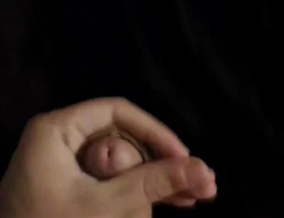 Solo Male Piss and Cum