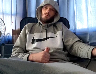 Smoking and Stroking Compilation - Smoke, Big Dick and Cum